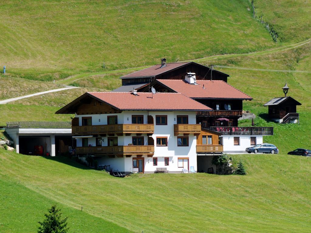 טוקס Ferienhaus Martlerhof חדר תמונה