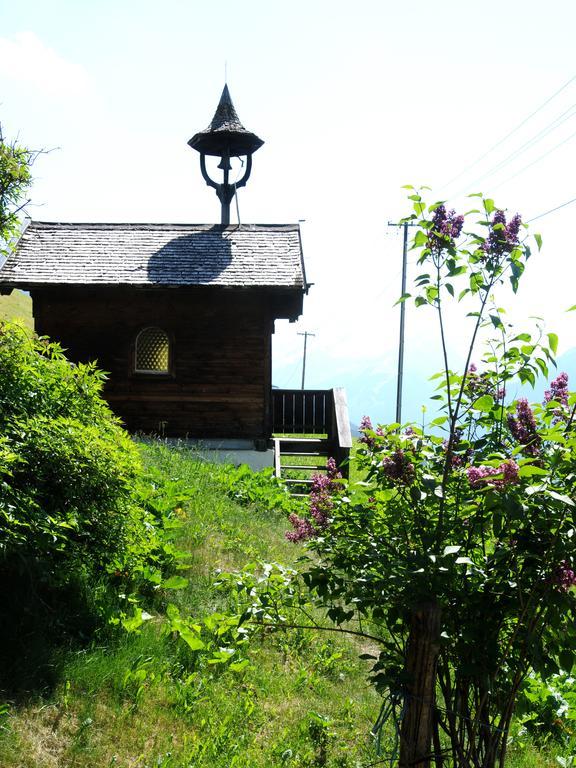 טוקס Ferienhaus Martlerhof חדר תמונה