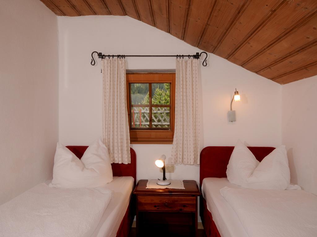 טוקס Ferienhaus Martlerhof חדר תמונה