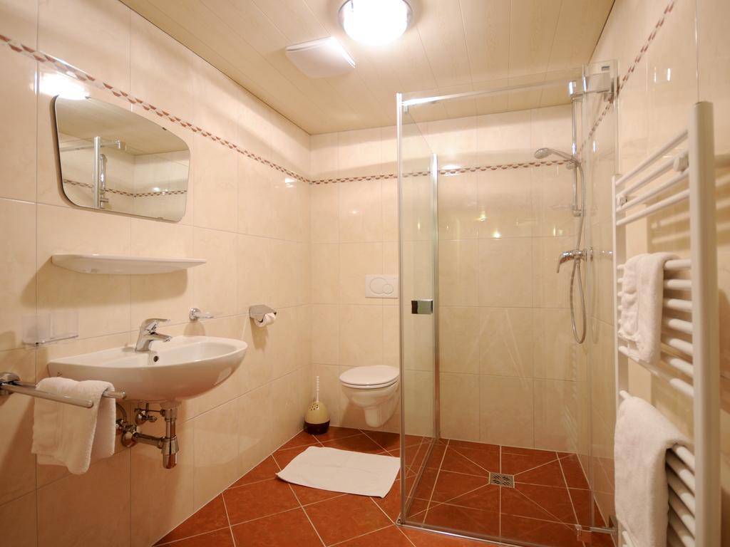 טוקס Ferienhaus Martlerhof חדר תמונה