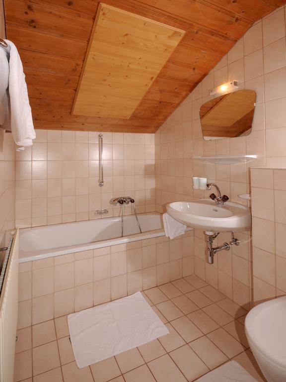 טוקס Ferienhaus Martlerhof חדר תמונה