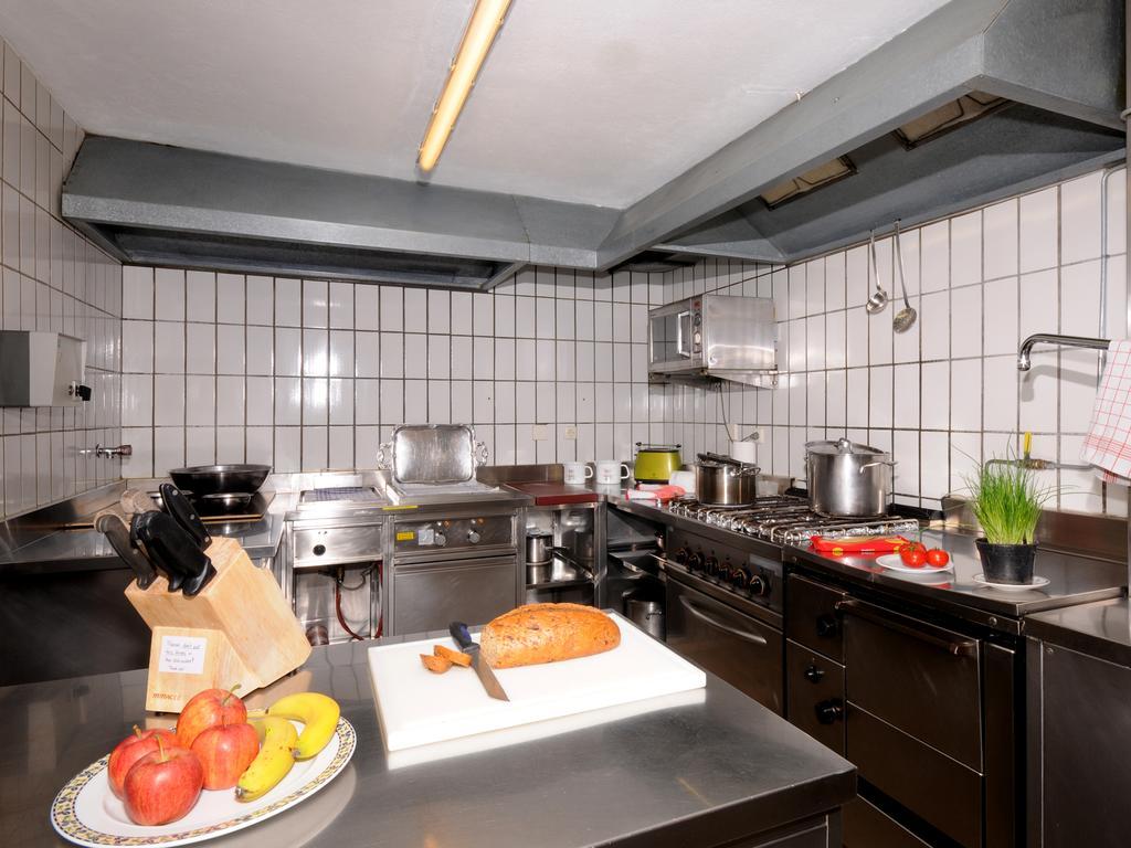 טוקס Ferienhaus Martlerhof חדר תמונה