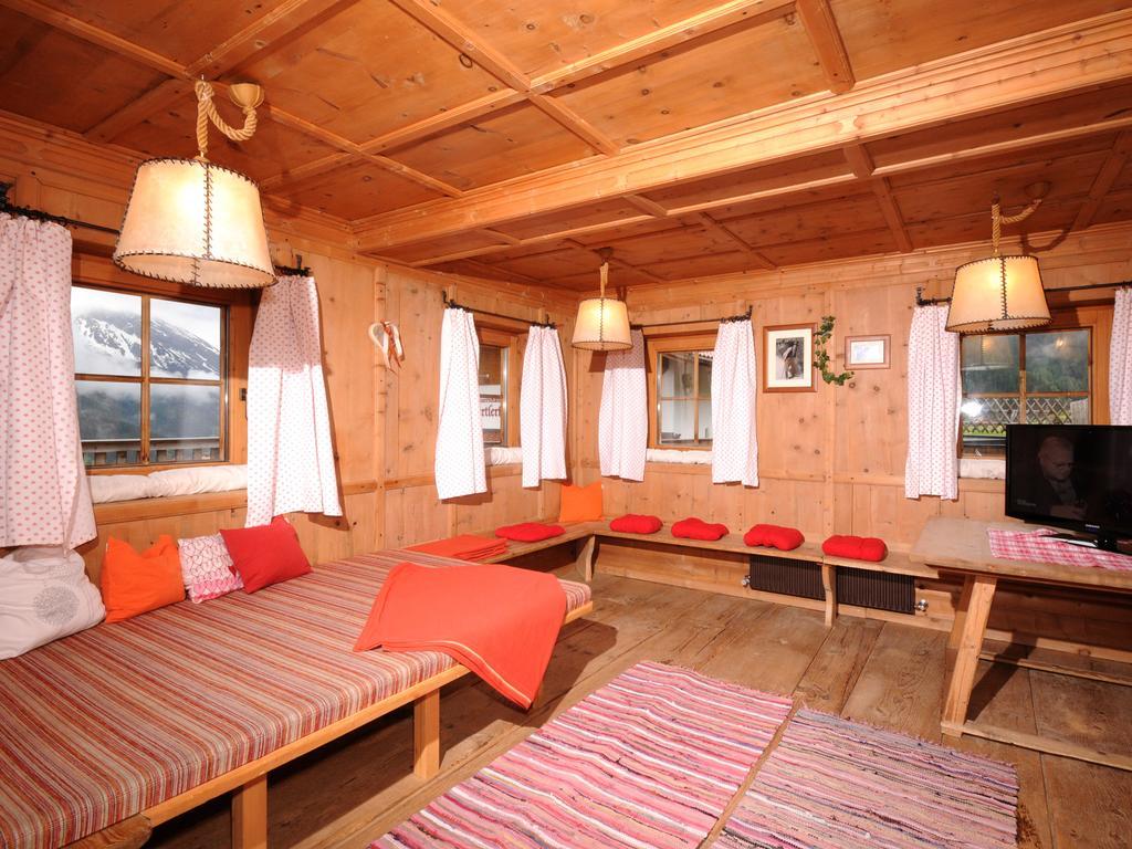 טוקס Ferienhaus Martlerhof חדר תמונה