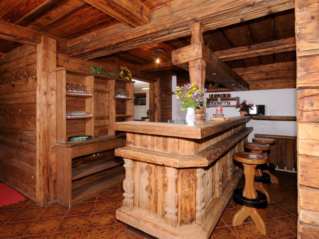 טוקס Ferienhaus Martlerhof חדר תמונה