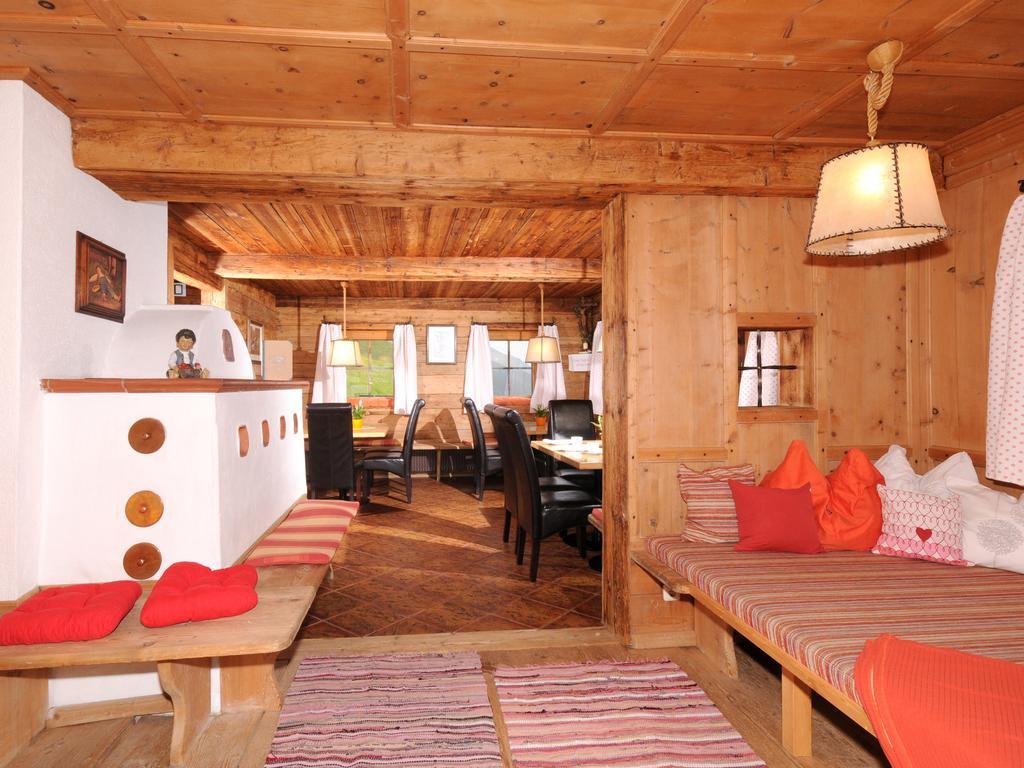 טוקס Ferienhaus Martlerhof מראה חיצוני תמונה
